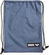 Миниатюра изображения товара Мешок для обуви ARENA Team Swimbag 45 / 002429 703 (Denim Melange)