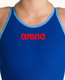 Миниатюра изображения товара Гидрокостюм для плавания ARENA Carbon Core Fx Fbslob / 003655 730 (р-р 30, синий)
