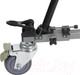 Миниатюра изображения товара Тележка для штатива GreenBean TrackMaster 03 / 27646