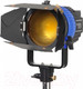 Миниатюра изображения товара Осветитель студийный GreenBean Zoom 120BW LED / 28428