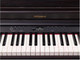 Миниатюра изображения товара Цифровое фортепиано Roland RP701-DR
