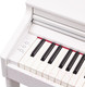 Миниатюра изображения товара Цифровое фортепиано Roland RP701-WH