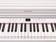 Миниатюра изображения товара Цифровое фортепиано Roland RP701-WH