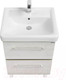 Миниатюра изображения товара Тумба с умывальником Акватон Ронда (1A2050K1RSC20)