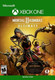 Миниатюра изображения товара Игра для игровой консоли Microsoft Xbox One Mortal Kombat 11 Ultimate / 1CSC20004879