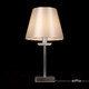 Миниатюра изображения товара Прикроватная лампа Freya Forte FR1006TL-01N