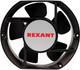 Миниатюра изображения товара Вентилятор для корпуса Rexant RX 17250HB 24VDC / 72-4170