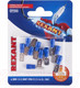 Миниатюра изображения товара Клемма Rexant 06-0384-A (10шт)