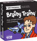 Миниатюра изображения товара Настольная игра Brainy Trainy Тайм-менеджмент / УМ677