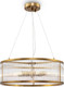 Миниатюра изображения товара Люстра Freya Savoy FR5053PL-06BS