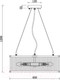 Миниатюра изображения товара Люстра Freya Savoy FR5053PL-06BS