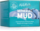 Миниатюра изображения товара Маска для лица кремовая Ahava Mineral Mud Masks Очищающая Детокс (50мл)