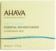 Миниатюра изображения товара Крем для лица Ahava Time To Hydrate Увлажняющий дневной для комбинированной кожи (50мл)