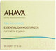 Миниатюра изображения товара Крем для лица Ahava Time To Hydrate Увлажняющий для нормальной и сухой кожи (50мл)