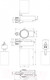 Миниатюра изображения товара Трековый светильник ЭРА SТR-30-36-30K-W40 / Б0049774 (белый)