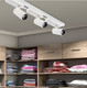 Миниатюра изображения товара Трековый светильник ЭРА STR-30-99-40K-W30 / Б0049785 (белый)
