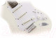 Миниатюра изображения товара Электрогитара Fender Squier Bullet Stratocaster HT AWT