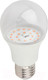 Миниатюра изображения товара Лампа для растений ЭРА FITO-11W-Ra90-E27 / Б0039172