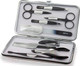 Миниатюра изображения товара Набор для маникюра Mertz A6068