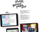 Миниатюра изображения товара Планшет Apple iPad 9 Gen 10.2 Wi-Fi 64GB A2602 / MK2K3 (серый космос)