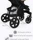 Миниатюра изображения товара Детская прогулочная коляска Tomix Stella / HP-777 (черный)
