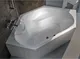 Миниатюра изображения товара Ванна акриловая Riho Winnipeg 145 / BA48005