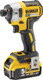 Миниатюра изображения товара Профессиональный шуруповерт DeWalt DCF887P2-QW