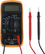 Миниатюра изображения товара Мультиметр цифровой Tundra 2768104