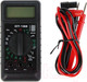 Миниатюра изображения товара Мультиметр цифровой Tundra 1026052