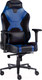 Миниатюра изображения товара Кресло геймерское Zone 51 Armada (черный/голубой)