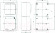 Миниатюра изображения товара Розетка IEK Гермес Plus ERMP22-K03-16-54-EC