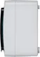 Миниатюра изображения товара Розетка IEK Гермес Plus ERMP12-K03-16-54-EC