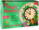 Миниатюра изображения товара Набор для творчества Magic Moments Часы Новогодние / CL-2