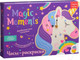 Миниатюра изображения товара Набор для творчества Magic Moments Часы Единорог / CL-3