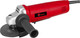 Миниатюра изображения товара Угловая шлифовальная машина Edon AG-125/1000