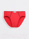 Миниатюра изображения товара Трусы мужские Diwari Premium MSL 761 (р-р 78-82, red)