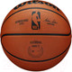Миниатюра изображения товара Баскетбольный мяч Wilson Nba Authentic / WTB7300XB07 (размер 7)