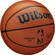 Миниатюра изображения товара Баскетбольный мяч Wilson Nba Authentic / WTB7300XB07 (размер 7)