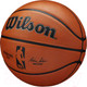 Миниатюра изображения товара Баскетбольный мяч Wilson Nba Authentic / WTB7300XB07 (размер 7)