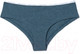 Миниатюра изображения товара Трусы женские Conte Elegant Basic / LHP 689 (р.106/XXL, dark blue melange)