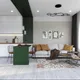 Миниатюра изображения товара Плитка Cersanit Woodhouse Рельеф 16350 (297x598, светло-серый)