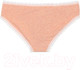 Миниатюра изображения товара Трусы женские Conte Elegant Vintage / LST 780 (р.98, peach-white)