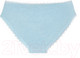Миниатюра изображения товара Трусы женские Conte Elegant Vintage / LST 780 (р.90, голубой туман)