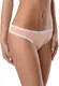 Миниатюра изображения товара Трусы женские Conte Elegant Vintage / LST 780 (р.102, peach-white)
