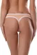 Миниатюра изображения товара Трусы женские Conte Elegant Vintage / LST 780 (р.102, peach-white)