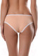 Миниатюра изображения товара Трусы женские Conte Elegant Vintage / LHP 781 (р.90, Peach-White)