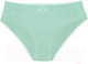Миниатюра изображения товара Трусы женские Conte Elegant Vintage / LHP 781 (р.90, лайм)