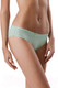 Миниатюра изображения товара Трусы женские Conte Elegant Vintage / LHP 781 (р.90, лайм)