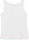 Миниатюра изображения товара Майка для малышей Mark Formelle 427730 (р.104-56, белый)