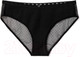 Миниатюра изображения товара Трусы женские Conte Elegant Trendy / LB 788 (р.86, nero)